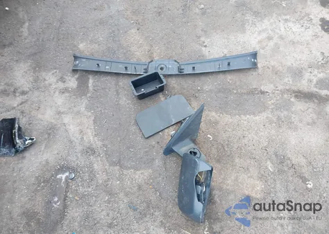 2010 Ford Escape Xlt из США, поврежденный, VIN 1FMCU9DG7AKB61850